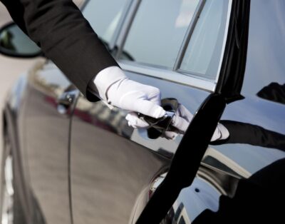 Chauffeur Service